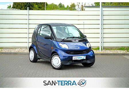 Smart ForTwo COUPE CDI PURE AIRBAG*ABS*ESP*eFH*