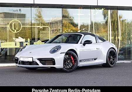 Porsche 992 911 Targa 4 GTS Burmester Sportabgas LED-Matrix