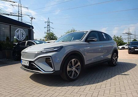 MG Marvel R 70 kWh Luxury AWR