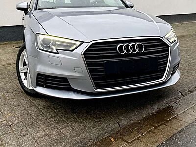 Audi A3 30 TDI Sportback