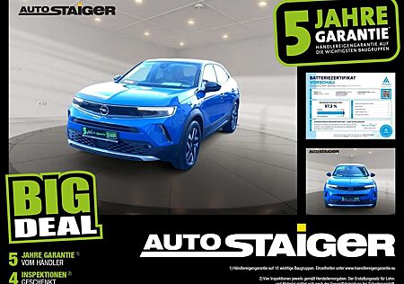 Opel Mokka-e Mokka e Elegance Klimaautomatik, PDC, Alu, SHZ