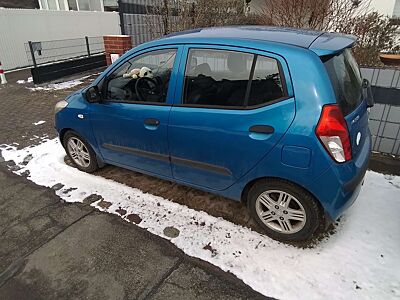 Hyundai i10 i10 1.2 Style