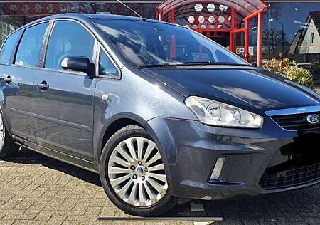 Ford C-Max 1.8 Titanium