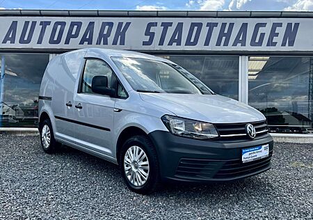 VW Caddy Volkswagen Maxi Kasten erhöhte Nutzlast SITZHEIZUNG