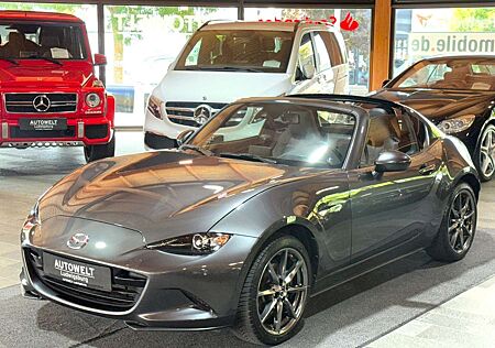 Mazda MX-5 Sports-Line RF Autom.Hardtop Top Ausstttung
