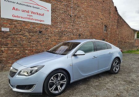 Opel Insignia A 2.0 Business Innovation