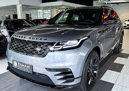 Land Rover Range Rover Velar P400e R-Dyn*HuD*Pano*Matrix