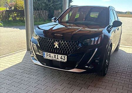 Peugeot 2008 GT