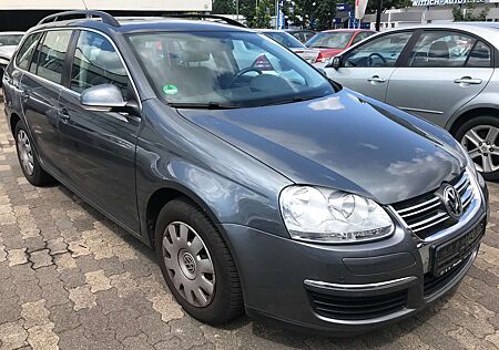 VW Golf Variant Volkswagen 1.4 TSI Comfortline