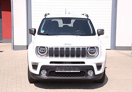 Jeep Renegade Limited Leder / Navi / Kamera / beats