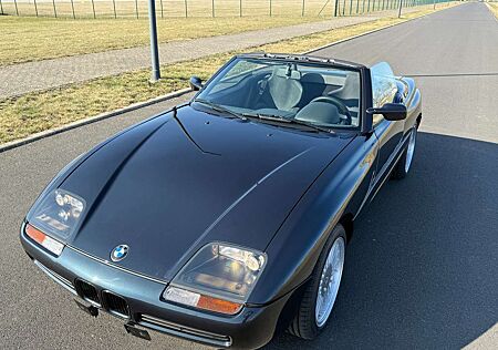 BMW Z1 1.Hand,18000km, deutsch, 1.Brief, Neuwagenrechnung