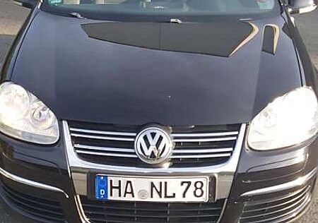 VW Golf Variant Volkswagen 1.6 Trendline