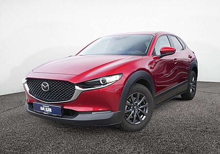 Mazda CX-30 SKYACTIV-G 2.0 M Hybrid PDC ACC HUD LED