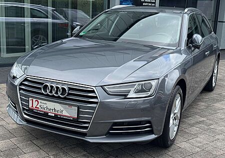Audi A4 1.4 TFSI Avant sport*Digital Tacho*AHK*NAVI