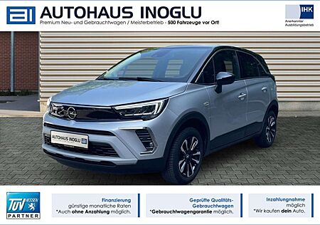 Opel Crossland AT*Elegance*Navi*LED*RKam*HeadUp*Shz
