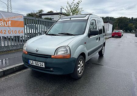 Renault Kangoo RN / Basis