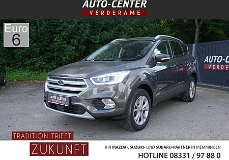 Ford Kuga 2.0 Ecoboost Titanium 4x4 NAVI ACC PANO
