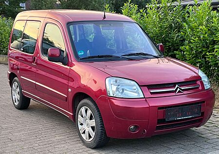 Citroën Berlingo Citroen 1.6 Multispace Plus Klima AHK