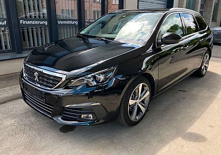 Peugeot 308 SW Allure
