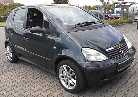 Mercedes-Benz A 160 Classic Piccadilly,AUTOMATIK,KLIMA, ALU,TÜV NEU