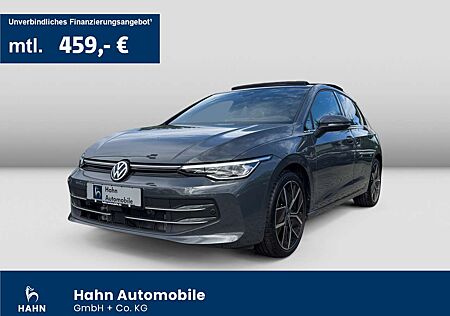 VW Golf Volkswagen VIII 1.5eTSI DSG Edition 50 AHK DCC Pano HU