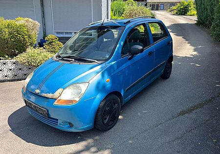 Chevrolet Matiz 1.0 SE *KEIN TÜV*