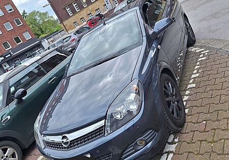 Opel Astra Edition