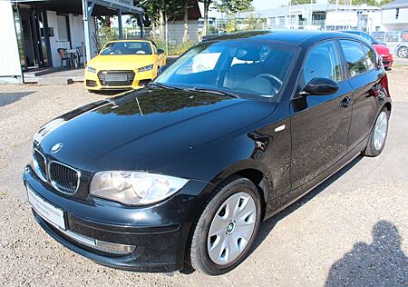 BMW 118 i Lim.*ADVANTAGE*Park Distance Control*Sitzhe