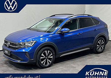 VW Taigo Volkswagen Life 1.0 TSI DSG | LED ACC NAVI APP-CONN