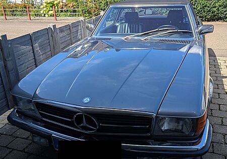 Mercedes-Benz SL 300 SL-Klasse