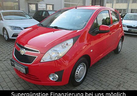 Chevrolet Spark LS,KLIMA,GARANTIE,SERVO