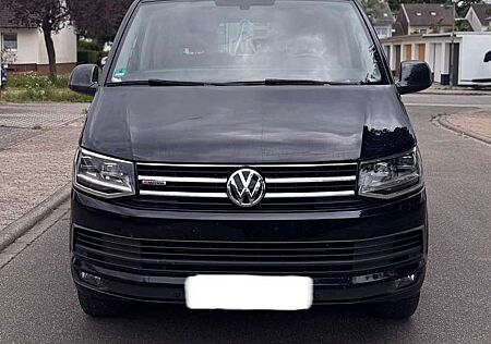 VW T6 Multivan Volkswagen Multivan Comfortline 4Motion