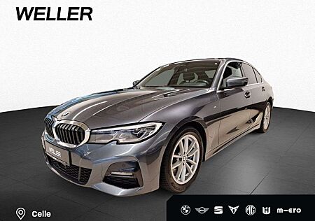 BMW 330 i Limousine M Sport DA+ ACC RFK HUD LCP Shz PDC