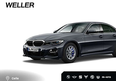 BMW 330 i Limousine M Sport DA+ ACC RFK HUD LCP Shz PDC