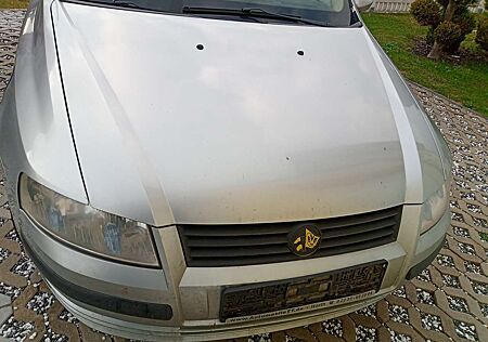 Fiat Stilo 1.9 JTD 140 Multijet Dynamic