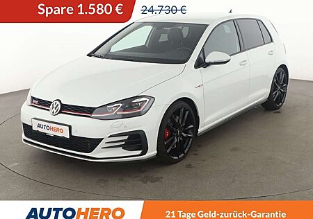 VW Golf GTI Volkswagen 2.0 TSI GTI Performance BlueMotion Aut.*NAVI*LED*
