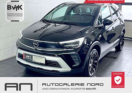 Opel Crossland Elegance LED-SW+Navi+Sitz/Lenk-Heizung