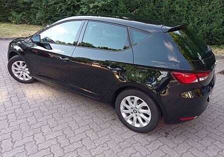Seat Leon ST 1.2 TSI Style