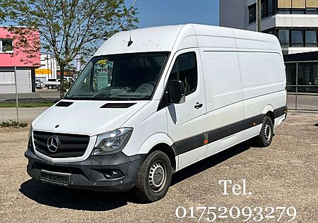 Mercedes-Benz Sprinter II Kasten 316 CDI ** MAXI ** !