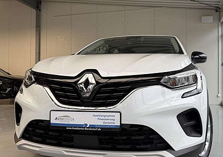 Renault Captur II Equilibre Autom., *LED *PDC *Winterp., CarPlay