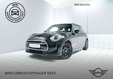 Mini Cooper SE Panorama LED Sportsitze Regensensor