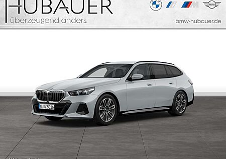 BMW 520 d Touring [M Sport, AHK, ACC, RFK, h&k Sound]