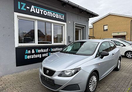 Seat Ibiza TÜV 03/2027