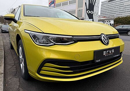 VW Golf Volkswagen VIII Lim. Life | Garantie