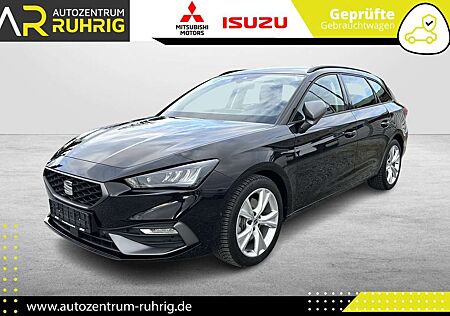Seat Leon Sportstourer FR