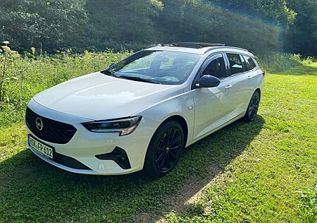 Opel Insignia Ultimate