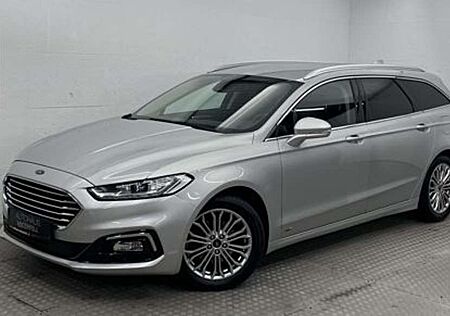 Ford Mondeo Turnier 2.0 EcoBlue AWD Titanium KAMERA+
