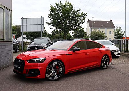 Audi RS5 Sportback 2.9 TFSI quattro ACC PANO B&O NAVI