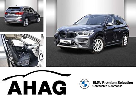 BMW X1 sDrive18i Advantage Panorama Klimaaut. PDC