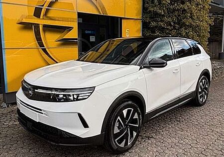 Opel Grandland Mild-Hybrid GS